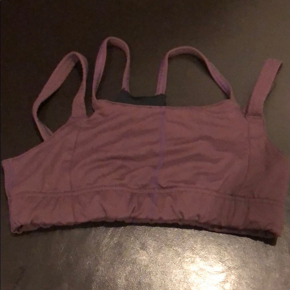 Oiselle Bra